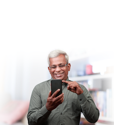 Fee structure mobile